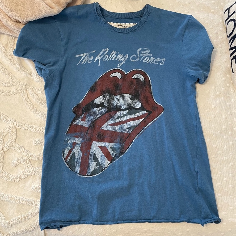ROLLING STONES T-SHIRT - Picture 2 of 2